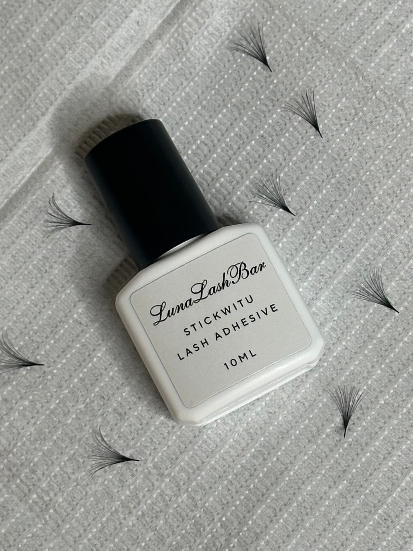 Stickwu Lash Adhesive