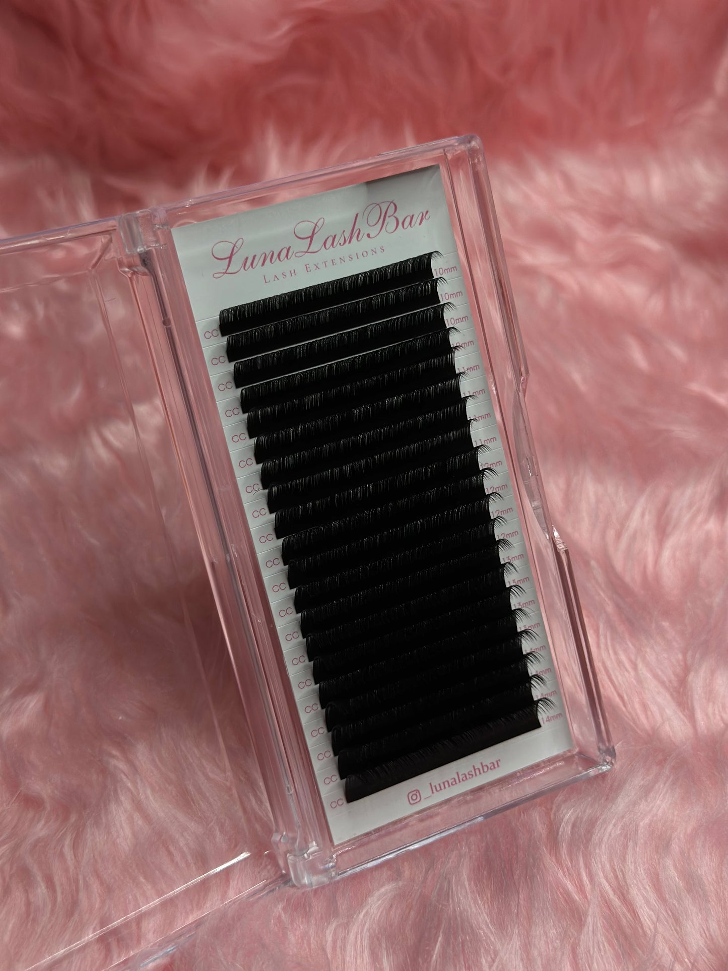 0.03CC Volume Mix Trays | 20 Rows